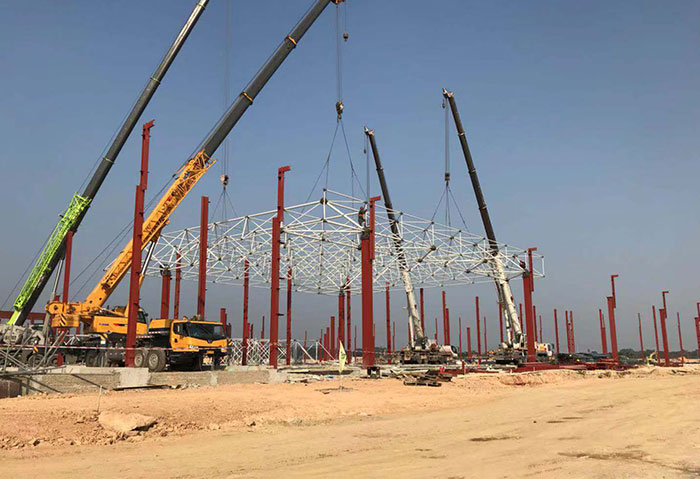 兴义小鹏新能源汽车