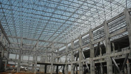 兴义概述网架加工对钢材的质量的具体要求