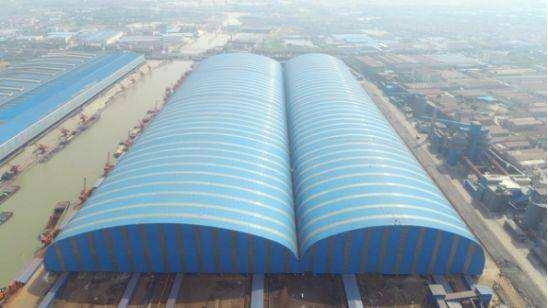 兴义料场封闭若想省钱又环保应该如何实施