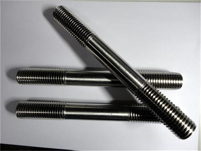 兴义双头高强螺栓